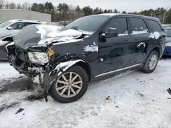1C4RDJFG8KC798979 2019 DODGE DURANGO