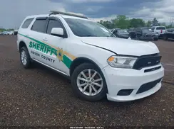 1C4RDJFG8KC812119 2019 DODGE DURANGO