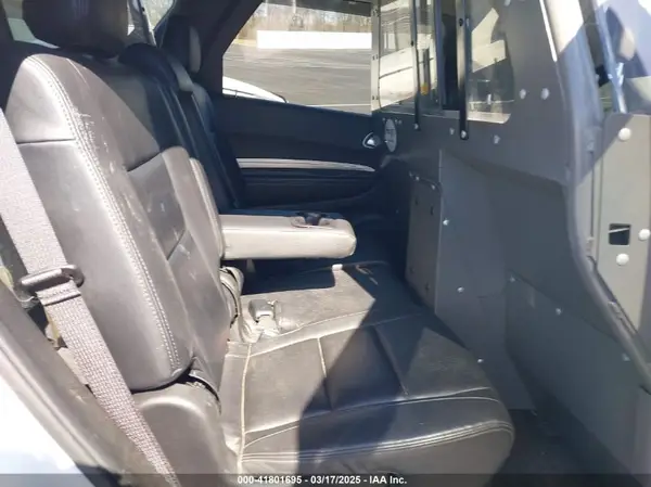 1C4RDJFG8KC812119 2019 DODGE DURANGO - Image 8