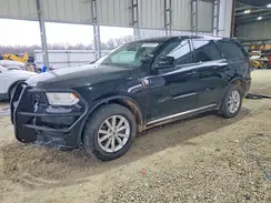 1C4RDJFG8KC817580 2019 DODGE DURANGO