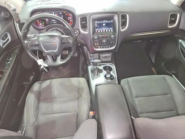 1C4RDJFG8KC827574 2019 DODGE DURANGO - Image 8