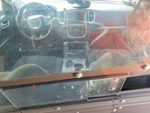 1C4RDJFG8LC215389 2020 DODGE DURANGO - Image 8