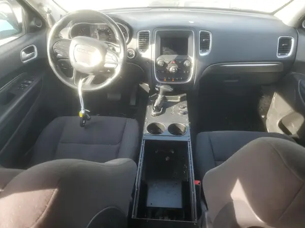 1C4RDJFG8LC309045 2020 DODGE DURANGO - Image 8