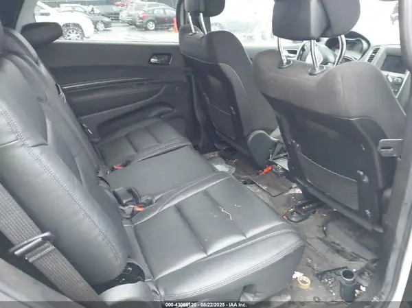 1C4RDJFG8LC345611 2020 DODGE DURANGO - Image 8