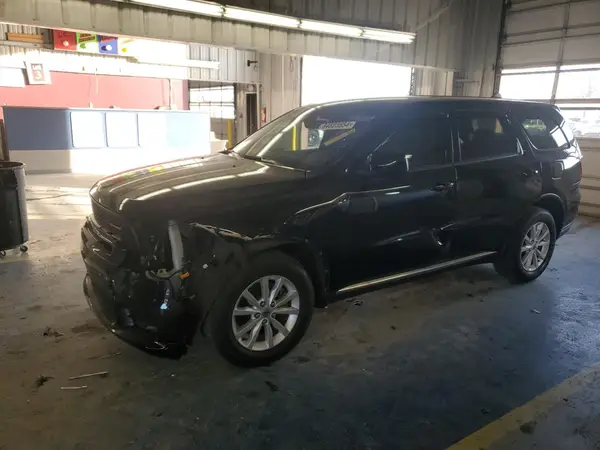 1C4RDJFG8LC369844 2020 DODGE DURANGO - Image 1