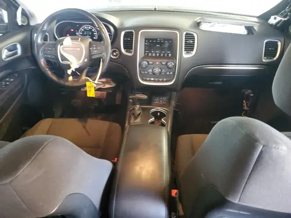 1C4RDJFG8LC369844 2020 DODGE DURANGO - Image 8