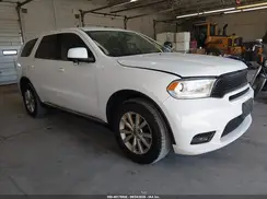 1C4RDJFG8LC431808 2020 DODGE DURANGO