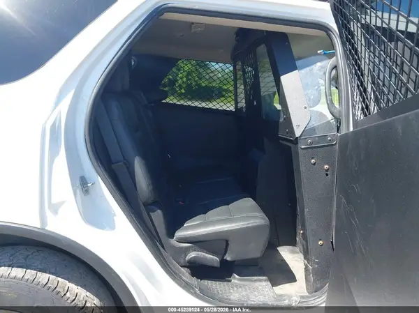 1C4RDJFG8LC431811 2020 DODGE DURANGO - Image 8