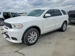 1C4RDJFG8LC442632 2020 DODGE DURANGO
