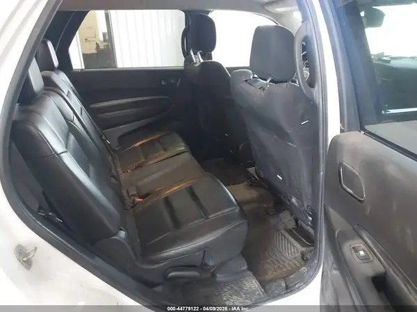 1C4RDJFG8MC789007 2021 DODGE DURANGO - Image 8
