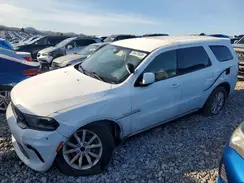 1C4RDJFG8MC792540 2021 DODGE DURANGO