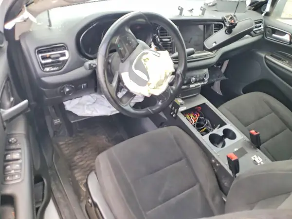1C4RDJFG8MC804671 2021 DODGE DURANGO - Image 8
