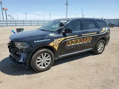 1C4RDJFG8MC849707 2021 DODGE DURANGO