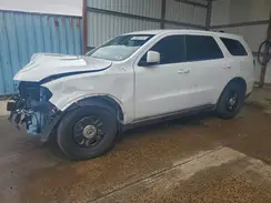 1C4RDJFG8NC132404 2022 DODGE DURANGO