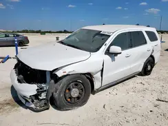 1C4RDJFG8NC132600 2022 DODGE DURANGO