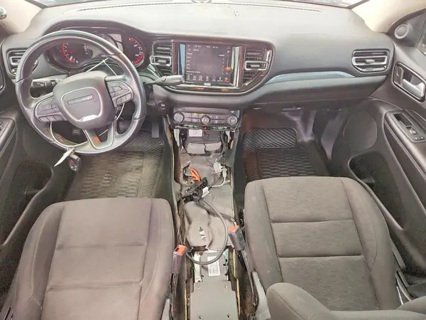 1C4RDJFG8NC136016 2022 DODGE DURANGO - Image 8