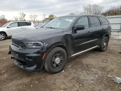 1C4RDJFG8NC137215 2022 DODGE DURANGO
