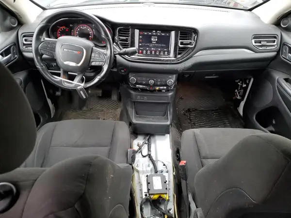 1C4RDJFG8NC137215 2022 DODGE DURANGO - Image 8