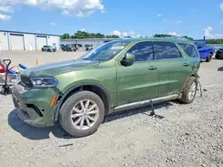 1C4RDJFG8NC137473 2022 DODGE DURANGO