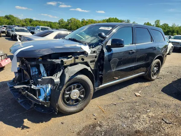 1C4RDJFG8NC185121 2022 DODGE DURANGO - Image 1