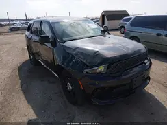 1C4RDJFG8PC554224 2023 DODGE DURANGO