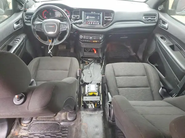 1C4RDJFG8PC604216 2023 DODGE DURANGO - Image 8