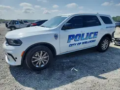 1C4RDJFG8PC674136 2023 DODGE DURANGO