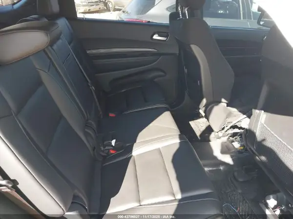 1C4RDJFG8PC692359 2023 DODGE DURANGO - Image 3