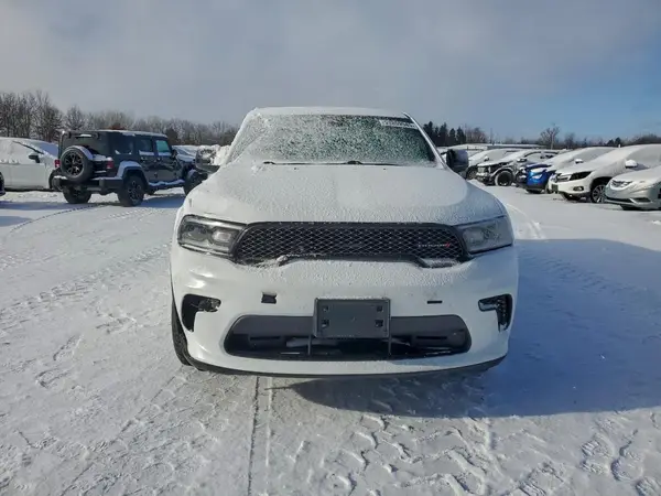1C4RDJFG8RC184167 2024 DODGE DURANGO - Image 2