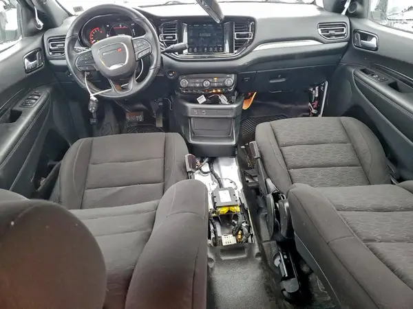 1C4RDJFG8RC184167 2024 DODGE DURANGO - Image 8