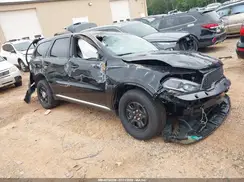 1C4RDJFG8SC517148 2025 DODGE DURANGO