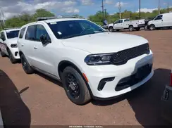 1C4RDJFG8TC162757 2026 DODGE DURANGO