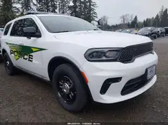 1C4RDJFG8TC165366 2026 DODGE DURANGO