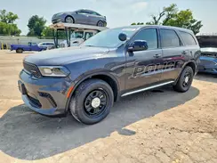 1C4RDJFG8TC216428 2026 DODGE DURANGO