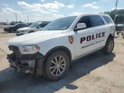 1C4RDJFG9HC737651 2017 DODGE DURANGO