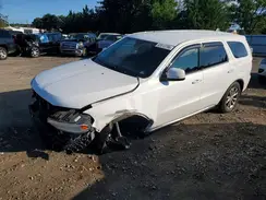1C4RDJFG9JC194906 2018 DODGE DURANGO