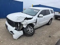 1C4RDJFG9JC341709 2018 DODGE DURANGO