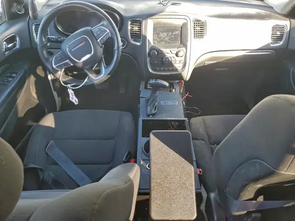 1C4RDJFG9JC496468 2018 DODGE DURANGO - Image 8