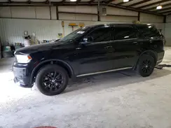 1C4RDJFG9KC717682 2019 DODGE DURANGO