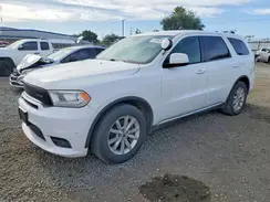 1C4RDJFG9LC261345 2020 DODGE DURANGO