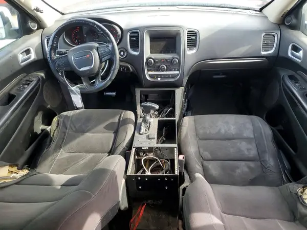 1C4RDJFG9LC261345 2020 DODGE DURANGO - Image 8