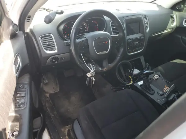 1C4RDJFG9LC345570 2020 DODGE DURANGO - Image 8
