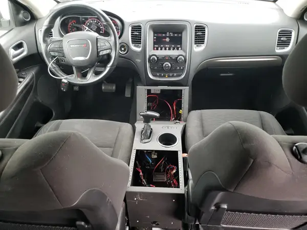 1C4RDJFG9LC369772 2020 DODGE DURANGO - Image 8