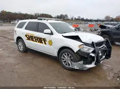 1C4RDJFG9LC443739 2020 DODGE DURANGO
