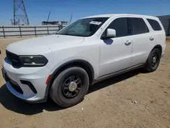 1C4RDJFG9MC789016 2021 DODGE DURANGO