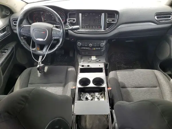 1C4RDJFG9MC789016 2021 DODGE DURANGO - Image 8