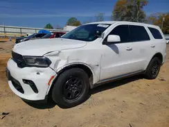 1C4RDJFG9MC792417 2021 DODGE DURANGO