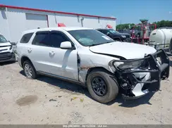 1C4RDJFG9MC832463 2021 DODGE DURANGO