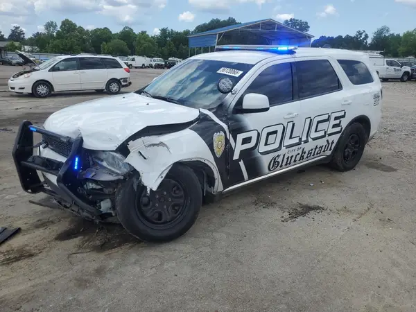 1C4RDJFG9NC184088 2022 DODGE DURANGO - Image 1