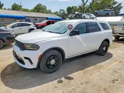 1C4RDJFG9PC567824 2023 DODGE DURANGO